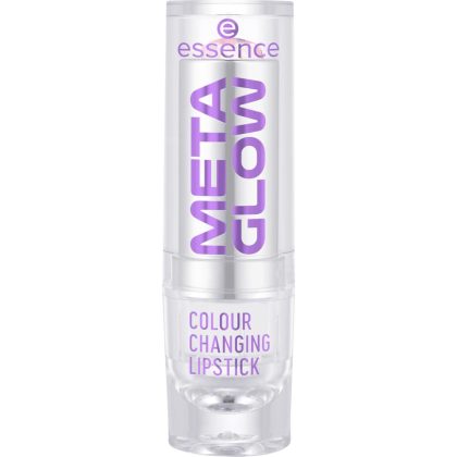 essence META GLOW Κραγιόν που Αλλάζει Χρώμα 3,4g