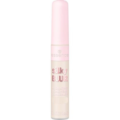 essence silky BLUR Hydrating Longwear Concealer 20 10ml