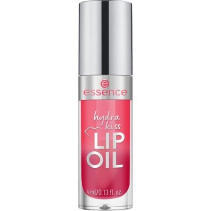 essence hydra kiss Lip Oil 03 Pink Champagne 4ml