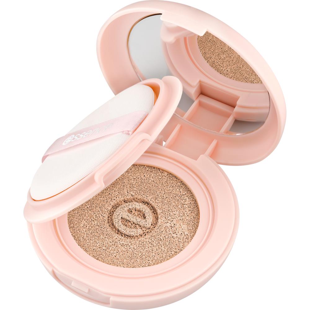 essence silky CUSHION Foundation 115 12g - Image 2