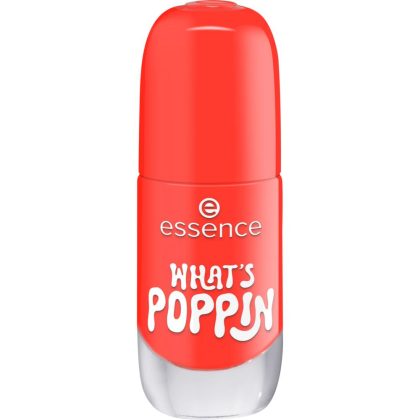 essence Gel Βερνίκι Νυχιών 18 WHAT´S POPPIN 8ml