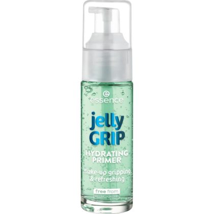 essence jelly GRIP Hydrating Primer 29ml
