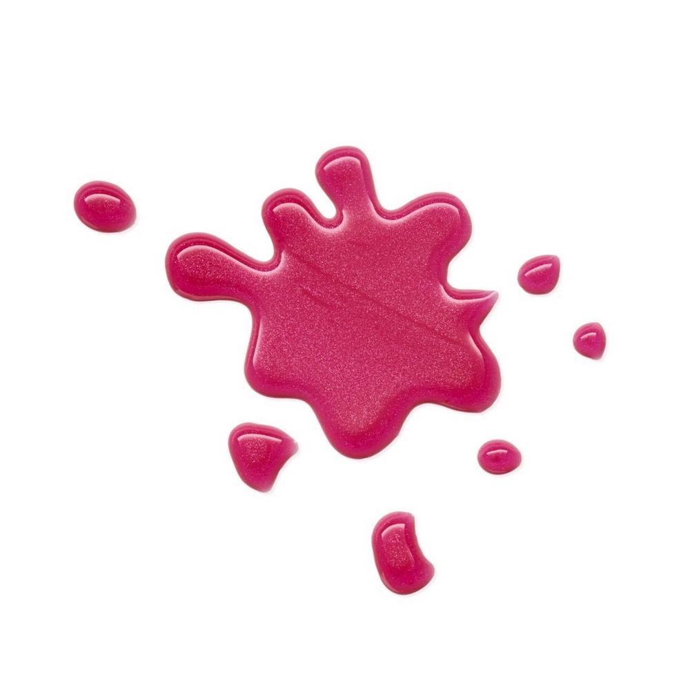 essence JUICY BOMB Shiny Lipgloss 104 Poppin' Pomegranate 10ml