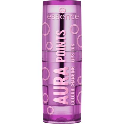 essence AURA POINTS Κραγιόν που Αλλάζει Χρώμα 3,2g