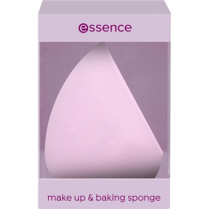 essence Make-up & Baking Sponge 01 Dab & blend