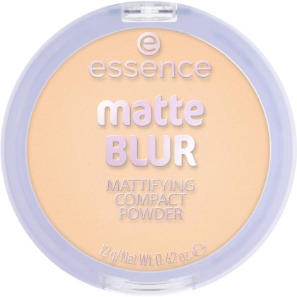 essence matte BLUR Mattifying Compact Powder 20 12g