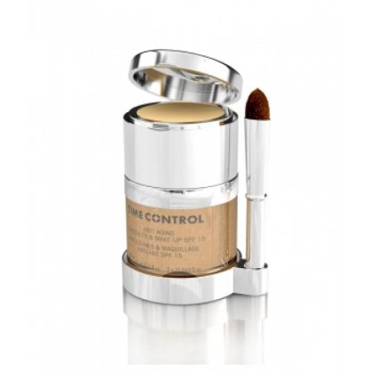 Etre Belle Time Control Αντιγηραντικό Make-Up & Concealer SPF15 30ml No3