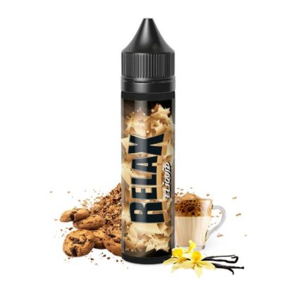 Eliquid France Relax Flavour Shot 10/60ml