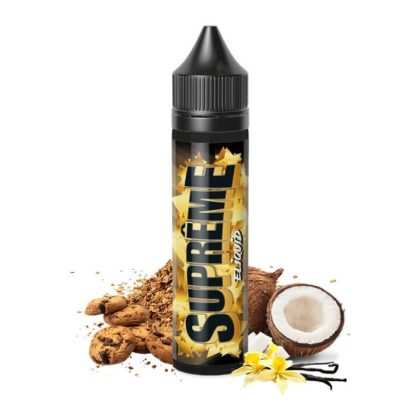 Eliquid France Supreme Flavour Shot 10/60ml
