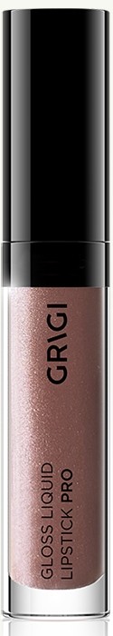 Grigi Gloss Liquid Lipstick Pro No 401 Dusty Pink