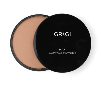 Grigi Max Compact Powder 14 Medium Beige