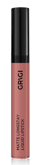 Grigi Matte Long Stay Liquid Lipstick No 03 Nude