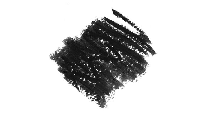 Grigi Twist & Go Eyeliner Pencil PRO No 01 Matte Black