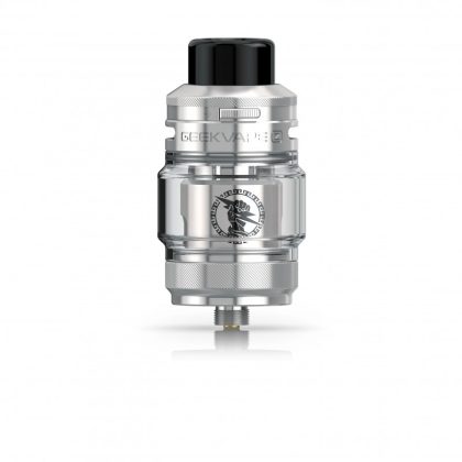 Geek Vape Zeus Sub-Ohm SE 5.5ml Stainless Steel