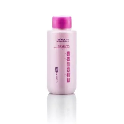 ING Oxycream 150ml οξυζενέ βαφής
