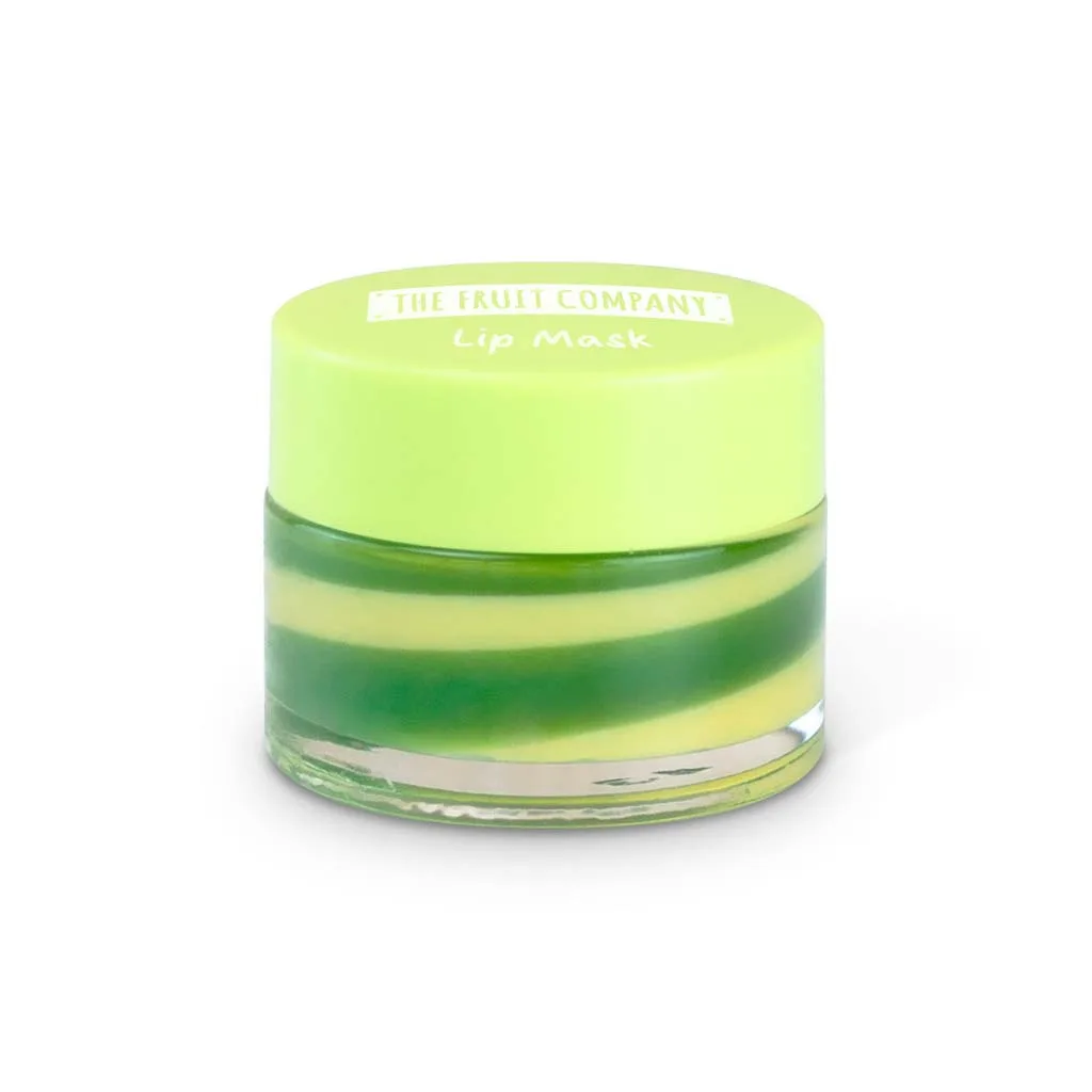 The Fruit Company Night Lip Mask