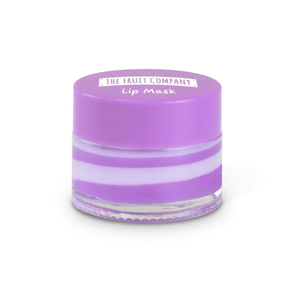 The Fruit Company Night Lip Mask
