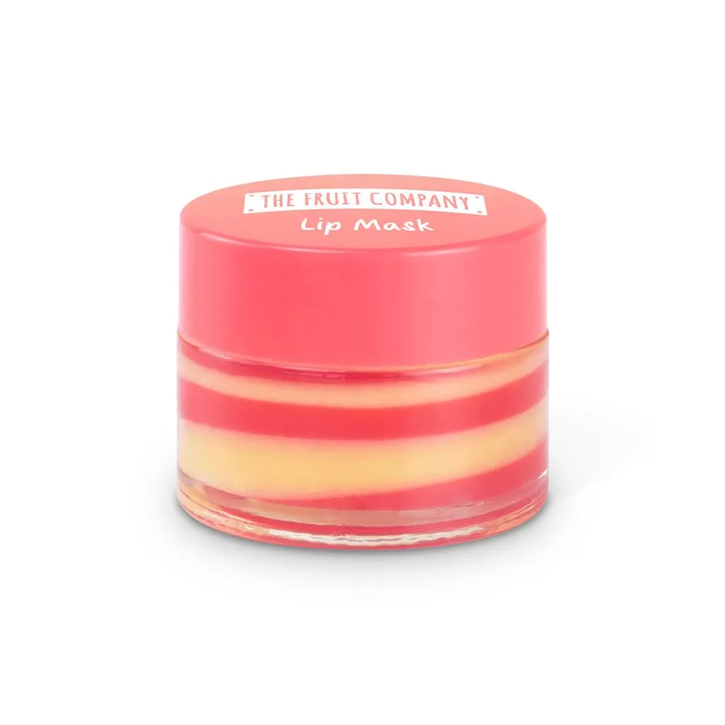 The Fruit Company Night Lip Mask