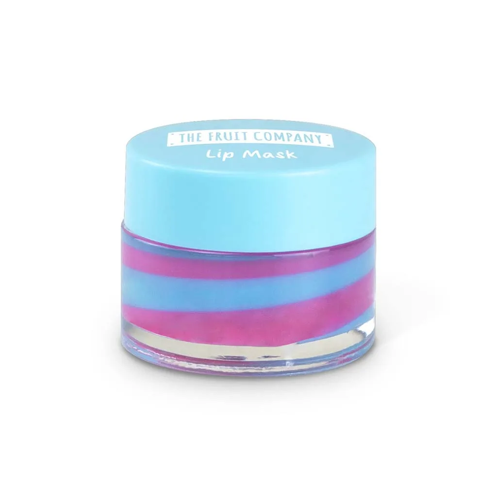 The Fruit Company Night Lip Mask