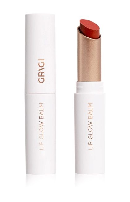 Grigi Lip Glow Balm Stylo No 103 Dusty Rose