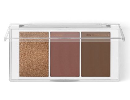 Grigi PRO Multi Palette Trio No 02 Brown Paradise