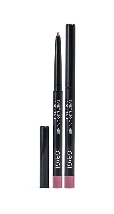 Grigi Twist & Go Lipliner Pencil PRO No 219 Nude Pink