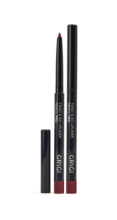 Grigi Twist & Go Lipliner Pencil PRO No 236 Cinnamon Pink